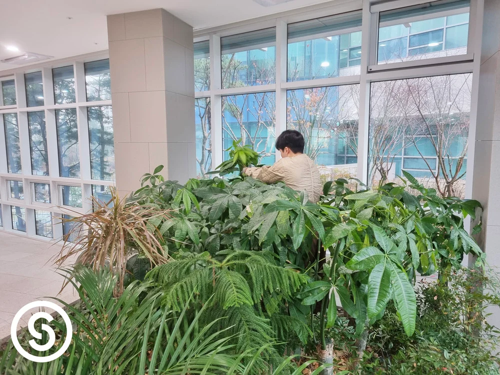 경기주택공사 관리
